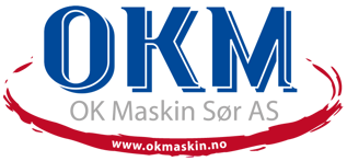 OKM logo