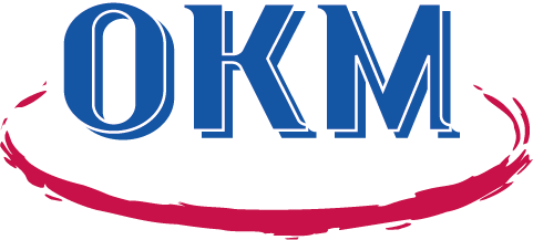 OK Maskin Sør AS